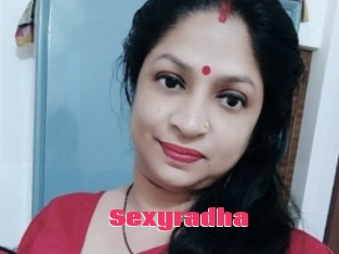 Sexyradha