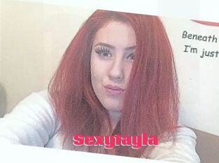 Sexytayla