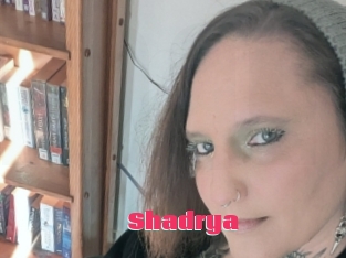 Shadrya