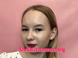 Shakitamunsey