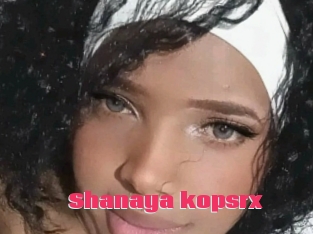 Shanaya_kopsrx