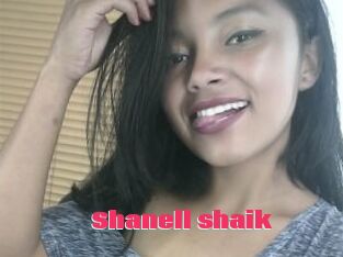 Shanell_shaik
