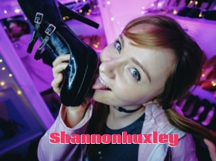 Shannonhuxley