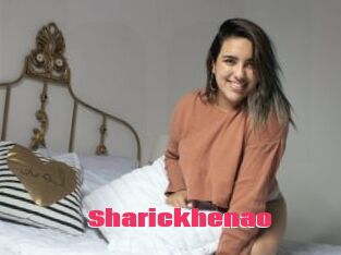 Sharickhenao
