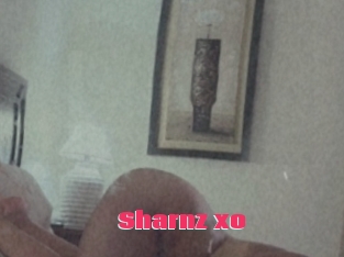 Sharnz_xo