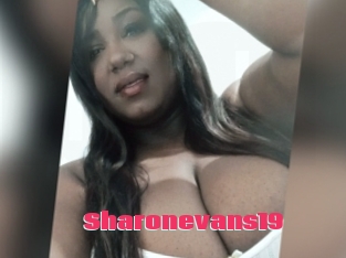 Sharonevans19