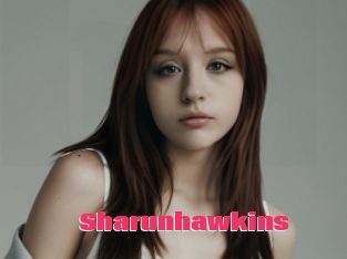 Sharunhawkins