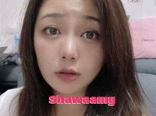 Shawaamy