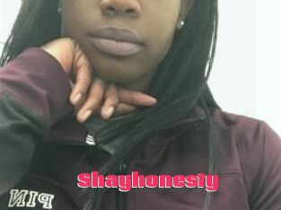 Shayhonesty