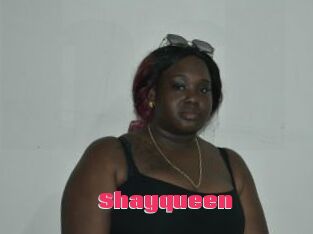 Shayqueen