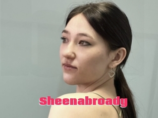 Sheenabroady