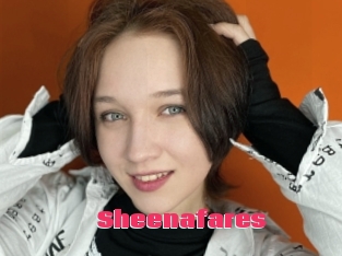 Sheenafares