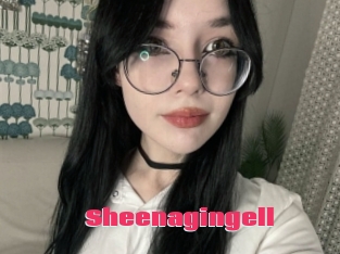 Sheenagingell