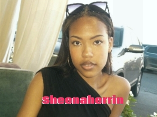 Sheenaherrin