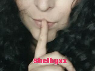 Shelbyxx