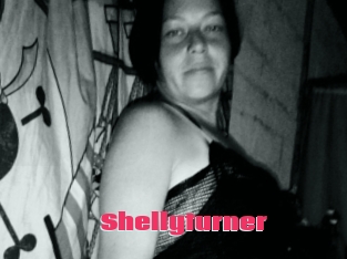 Shellyturner