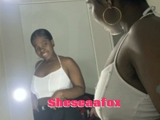 Sheseaafox