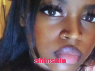 Shinshin