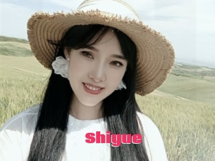 Shiyue