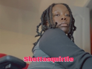 Shottasquirtle