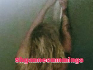 Shyannecummings