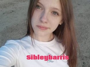 Sibleybarris