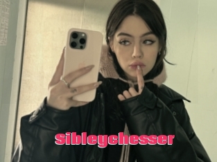 Sibleychesser