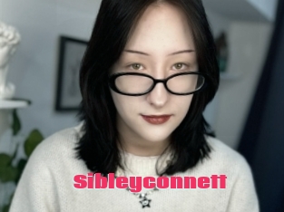 Sibleyconnett
