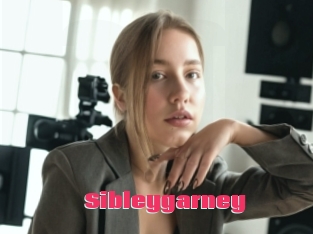 Sibleygarney