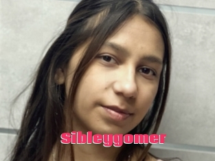 Sibleygomer