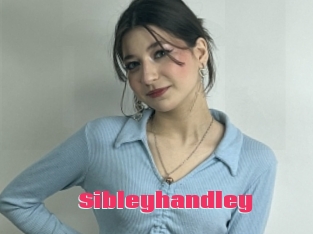 Sibleyhandley