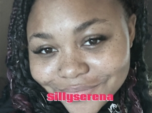 Sillyserena