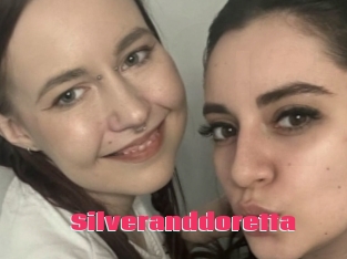 Silveranddoretta