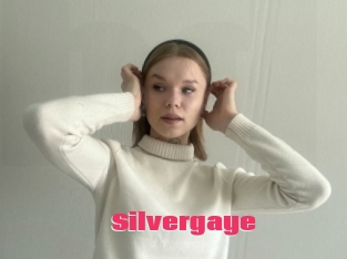 Silvergaye