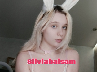 Silviabalsam