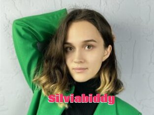 Silviabiddy