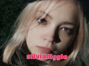 Silviadiggle