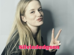 Silviadodgson