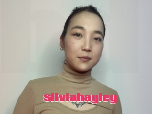 Silviahayley