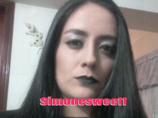 Simonesweett