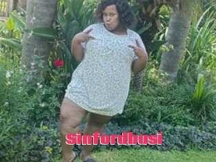 Sinfordbusi