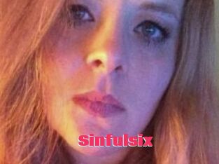 Sinfulsix