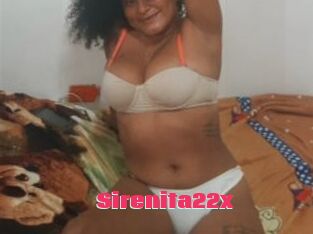 Sirenita22x