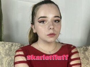 Skarletfluff