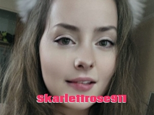 Skarlettrose911