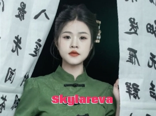 Skylareva