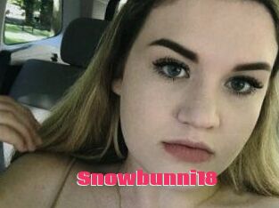 Snowbunni18