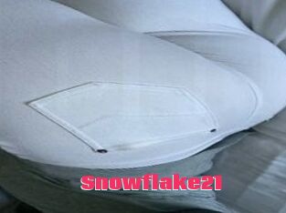Snowflake21