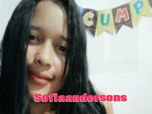 Sofiaandersons