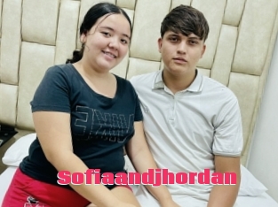 Sofiaandjhordan